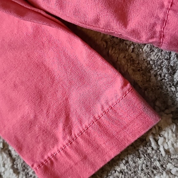 2 for $25 - Carter's Girls 24m Pink Jacket - Picture 3 of 5